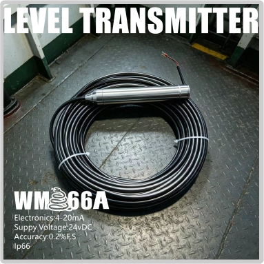 WM66-A for water tanks